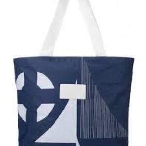 NWT - ALOHA Day Tripper Reversible Tote